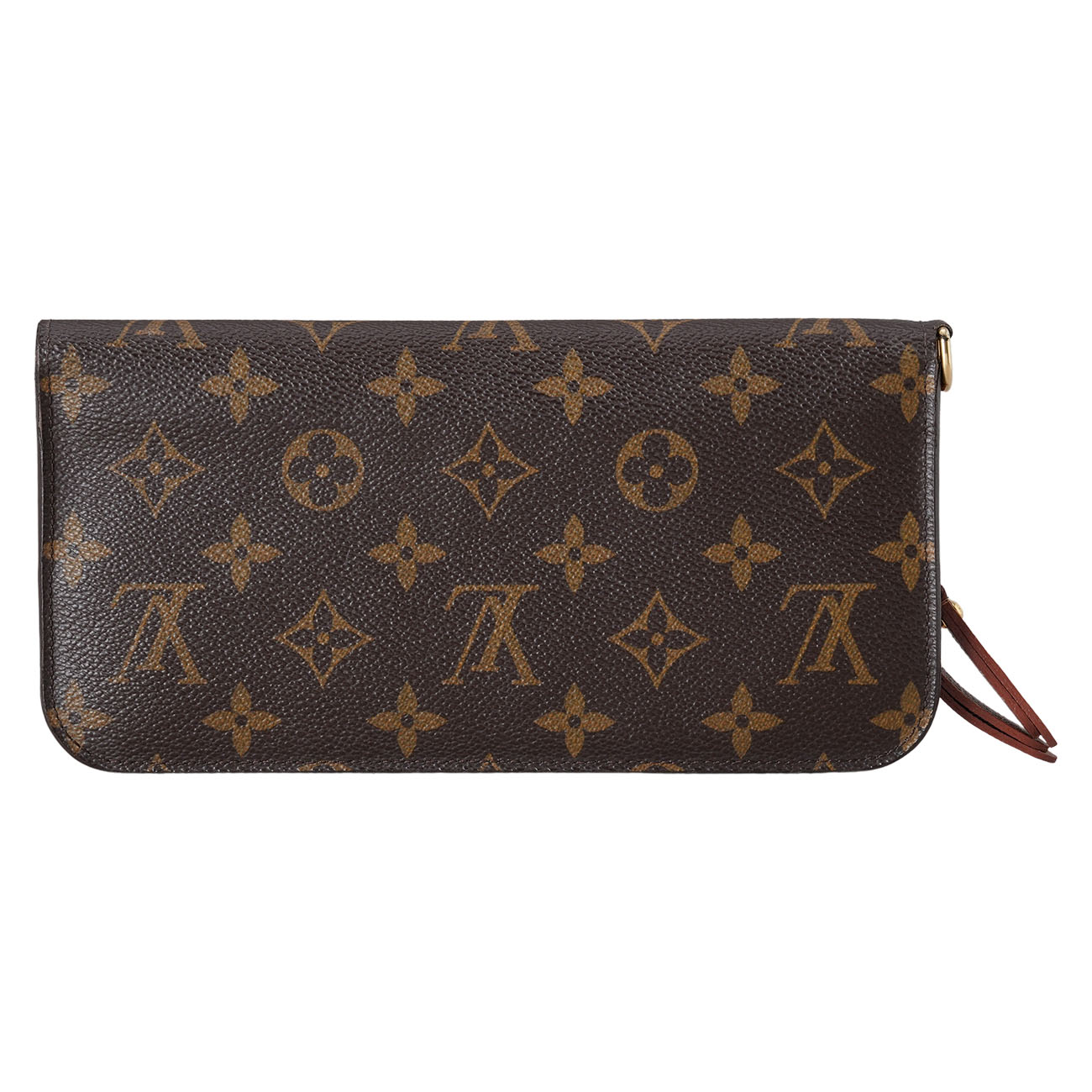 LOUIS VUITTON(USED)루이비통 M60042 모노그램 인슬라이트 장지갑